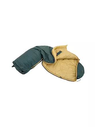 CARINTHIA | Schlafsack G145 Comfort Limit +0,9°C | 